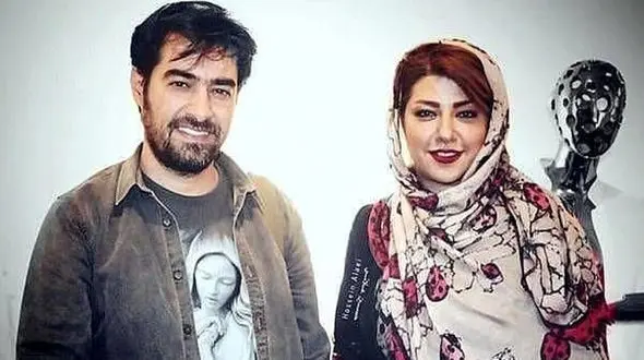 اولین عکس از همسر شهاب حسینی بعد از طلاق جنجالی 