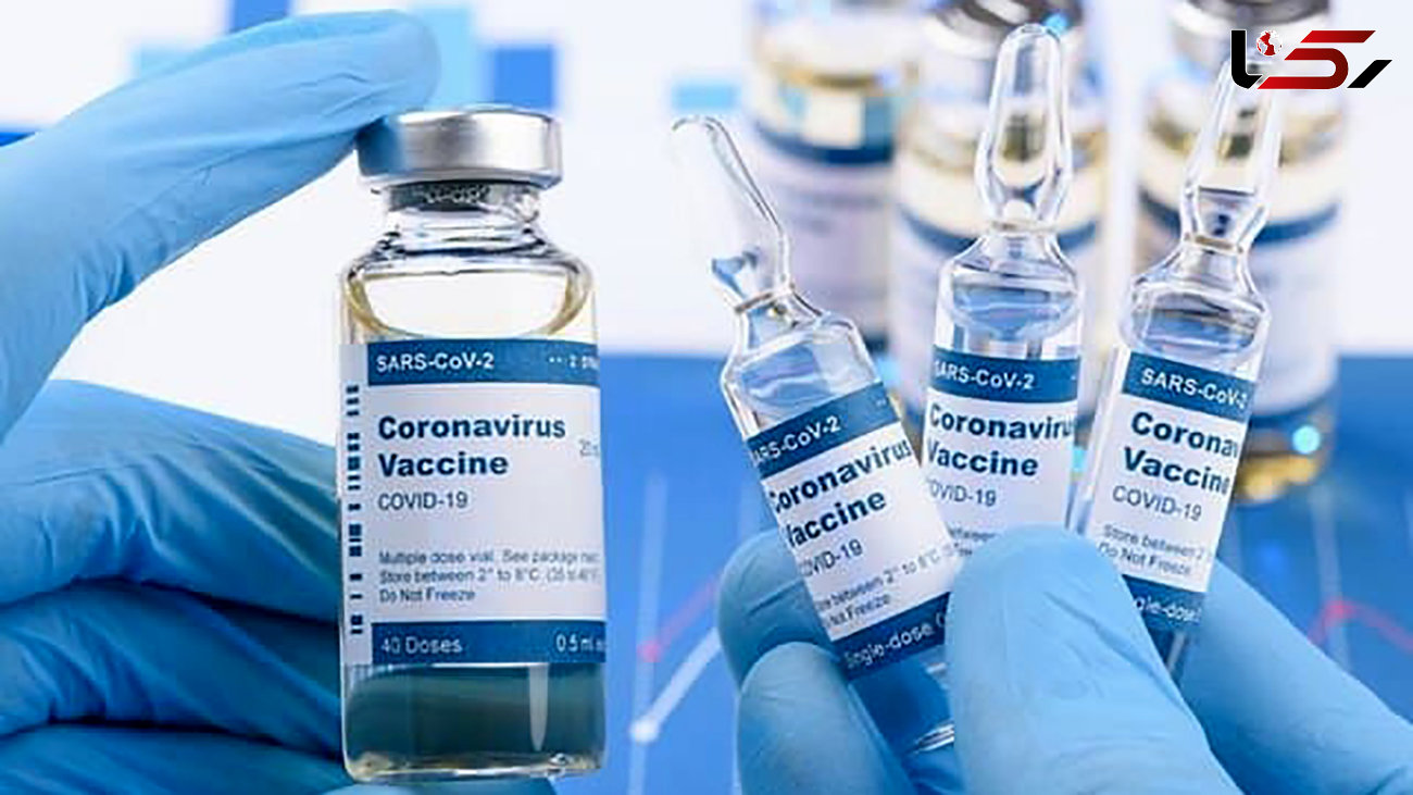 تاکید رییس مجلس بر تسریع دریافت واکسن کرونا از پکن