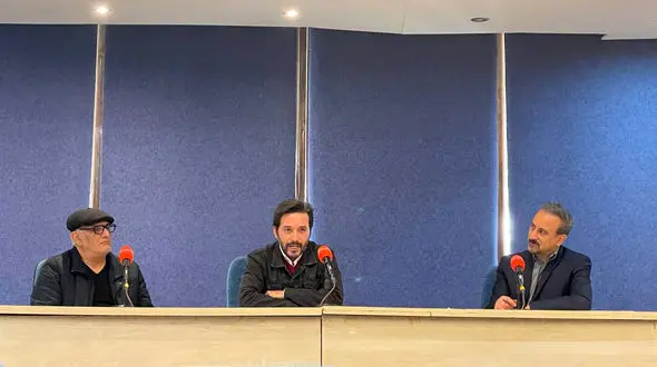 جشنواره مستقل تئاتر هم آغاز محل کشف استعدادهای جوان + فیلم و عکس