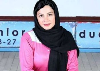 سیما تیرانداز ژاله سریال «بچه مهندس»: دوست داشتن، گاهی تنها راه ادامه ی راه در یک زندگی غیرقابل پیش بینی ست… دوست بدارید تا بهتر ادامه دهید...!