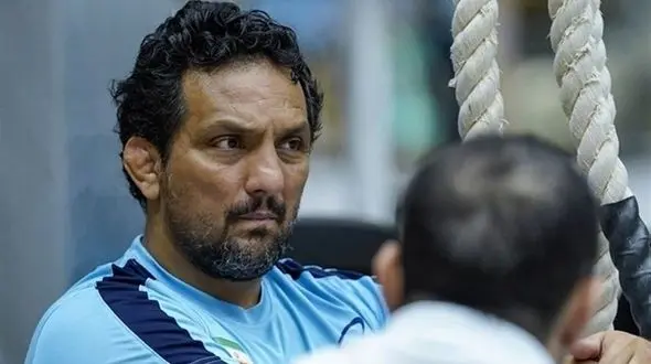 عواقب سرم دردسرساز / سرمربی تیم ملی کشتی پاسخگو باشد !