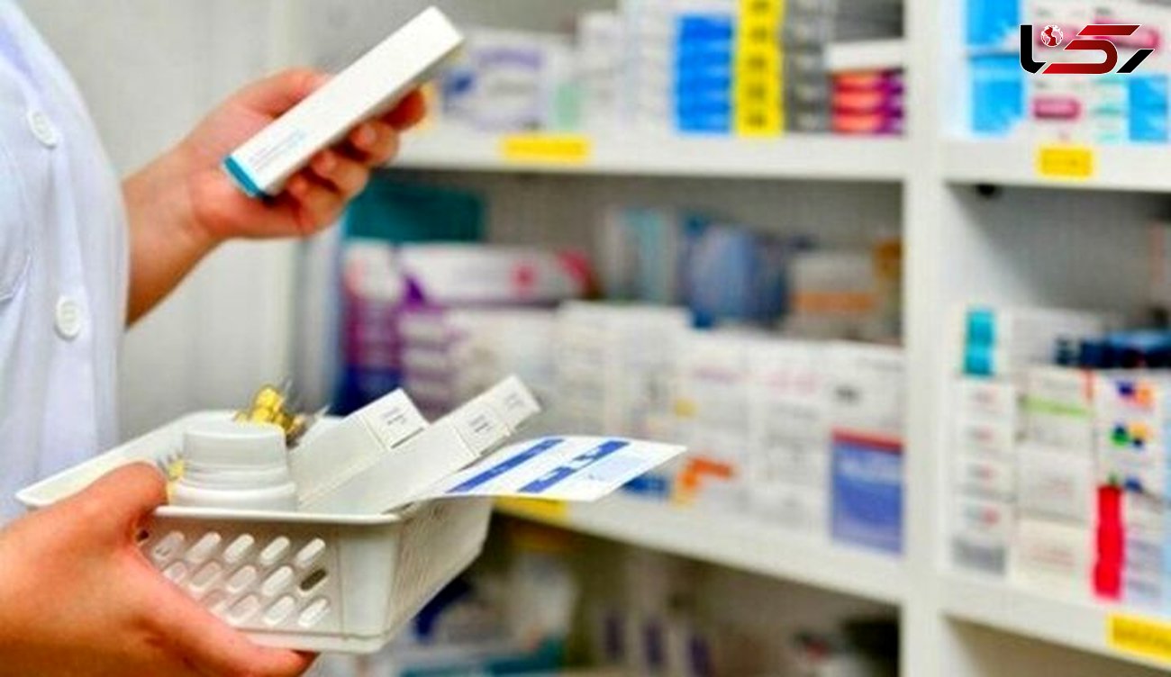 وزارت بهداشت کمبود دارو را با اتکا به توان داخلی جبران می کند