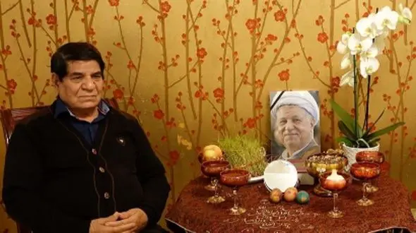 احمد هاشمی رفسنجانی درگذشت + سوابق