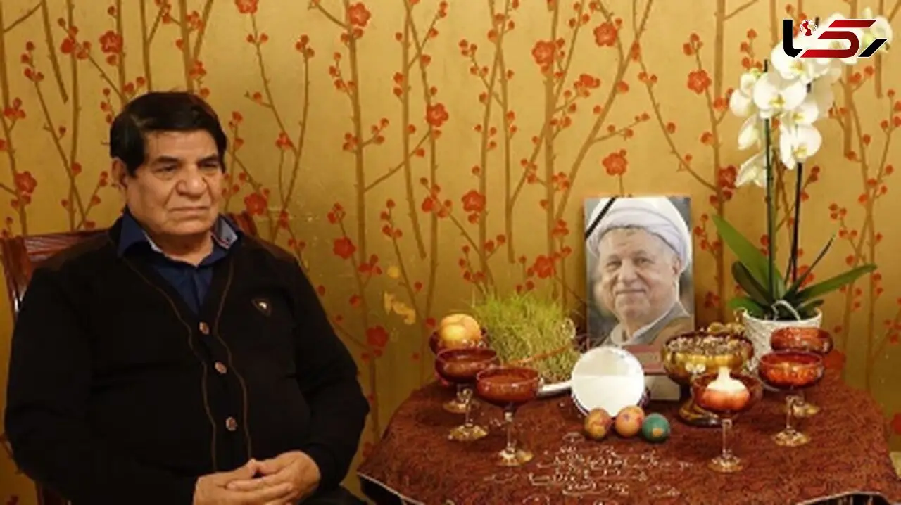 احمد هاشمی رفسنجانی درگذشت + سوابق