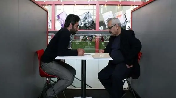 فرزاد موتمن: مصیبت‌ها در دولت یازدهم کمتر از دولت قبلی شد 