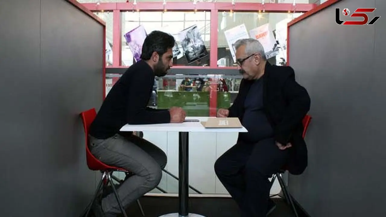 فرزاد موتمن: مصیبت‌ها در دولت یازدهم کمتر از دولت قبلی شد 