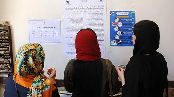  وصول اخبار مبنی بر "عدم ارائه تعرفه" در مشهد/ در صورت صحت دادگستری برخورد می‌کند 