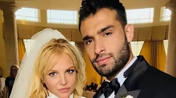 بریتنی اسپیرز بالاخره در مورد طلاقش واکنش نشان داد