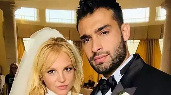 بریتنی اسپیرز بالاخره در مورد طلاقش واکنش نشان داد