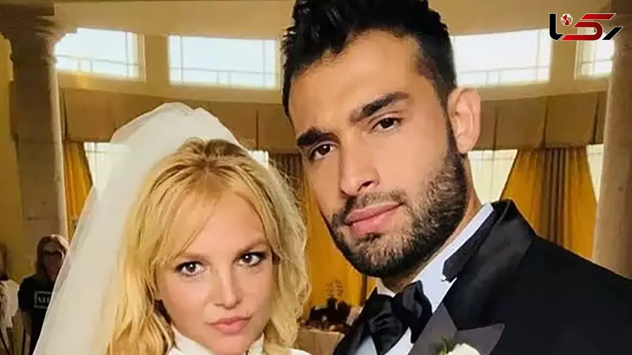 بریتنی اسپیرز بالاخره در مورد طلاقش واکنش نشان داد