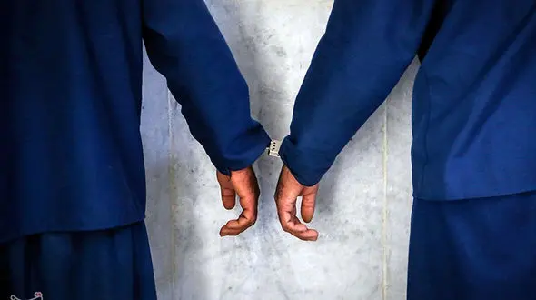 بازداشت دزدان میلیاردی خانه های کرجی ها که شاه کلید داشتند + جزییات