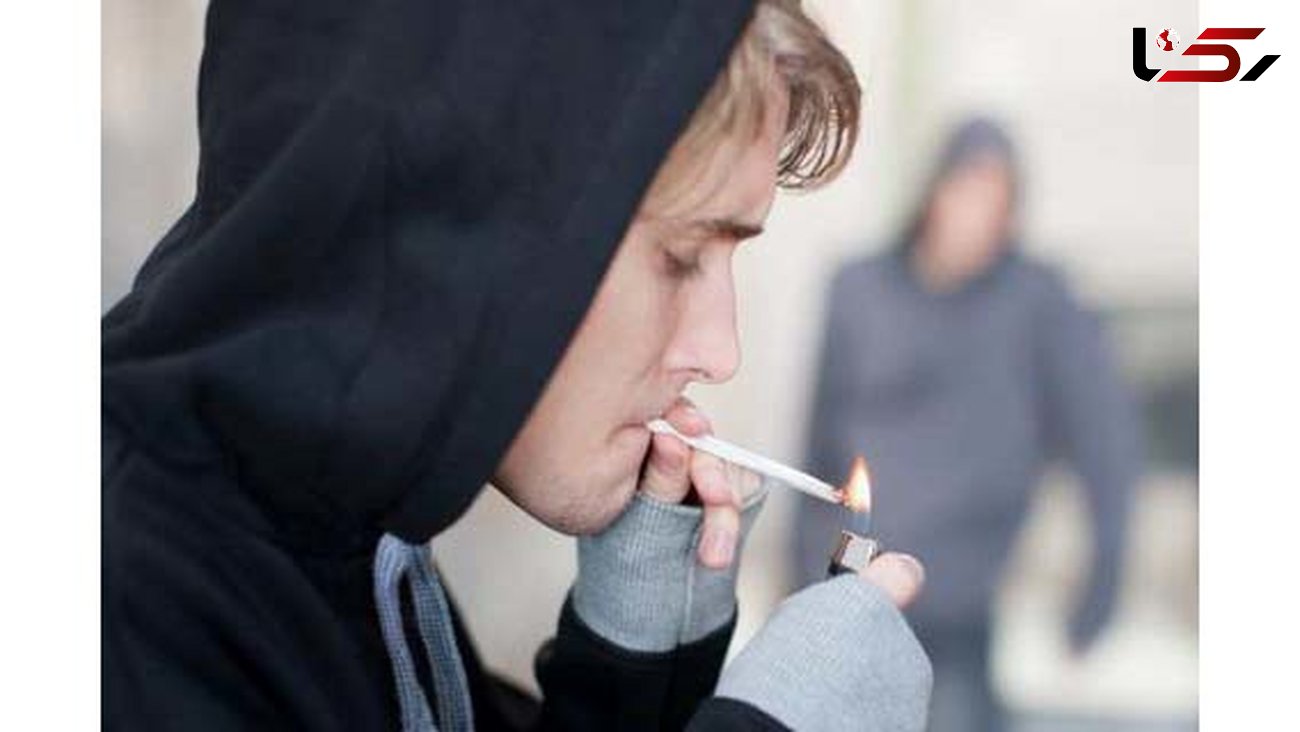 بیش از ۱۰ درصد نوجوانان در سراسر جهان سیگار می‌کشند