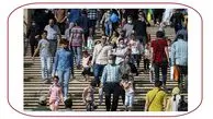 تورم ۵۷.۷ درصدی؛ صورت‌حساب سیاست‌های غلط روی سفره مردم/ سقوط آرام زندگی زیر بار گرانی
