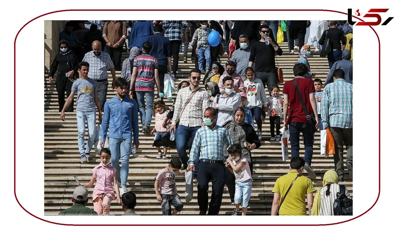 ایران در بلندترین دوره تورم شدید معاصر/ مردم می گویند: «زندگی کردن، نه تحمل کردن» +  آمار