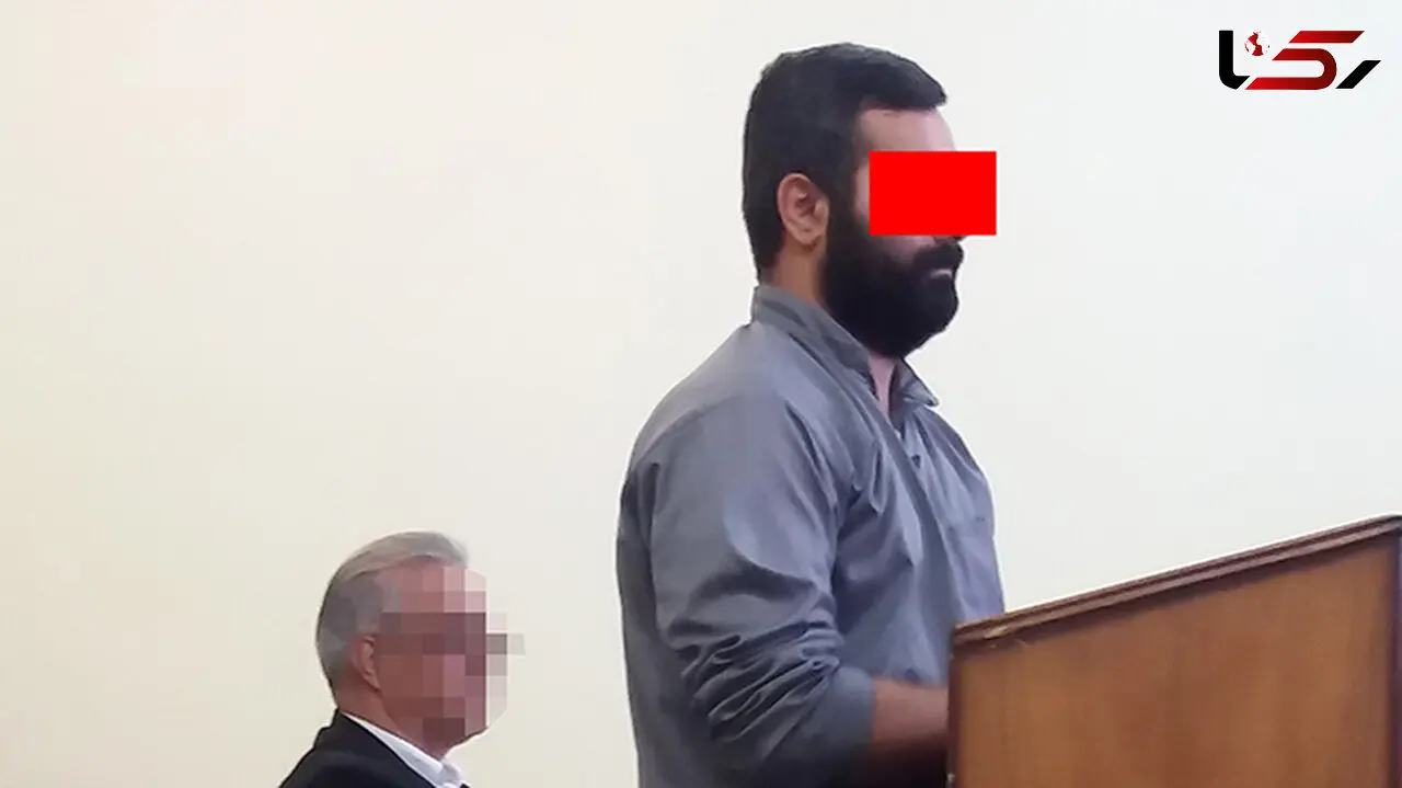 میثم 16 ساله با گلوله پلیس کُشته شد! + عکس