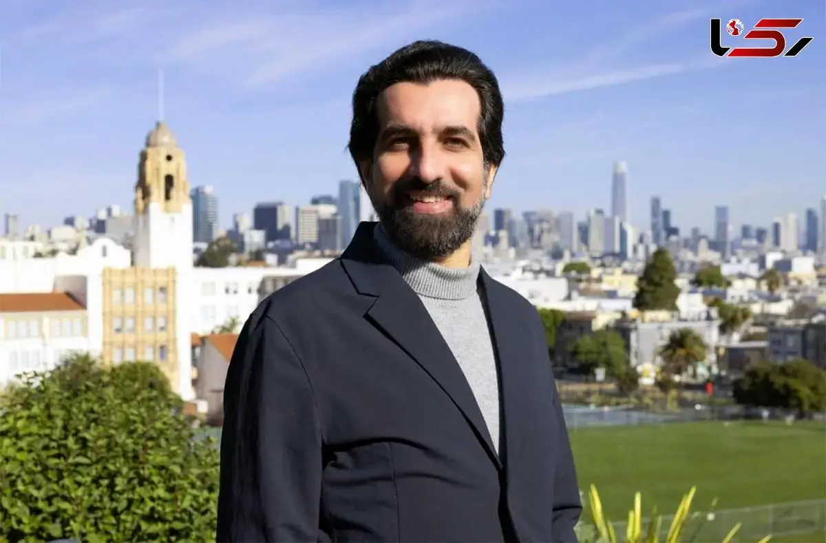 Unexpected Imprisonment of Prominent Iranian Professor in the U.S.