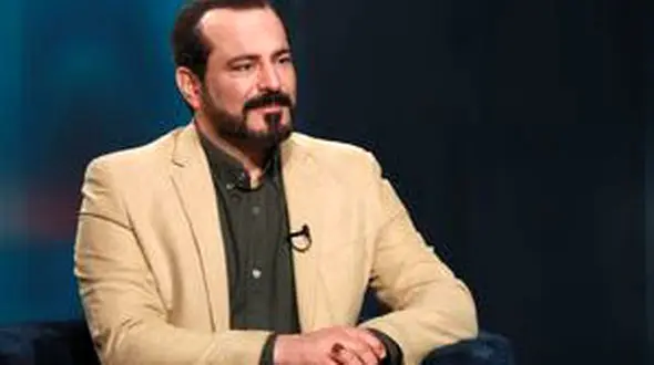 ببینید /  افشاگری مجری تلویزیون از راز مهم محسن چاوشی + فیلم