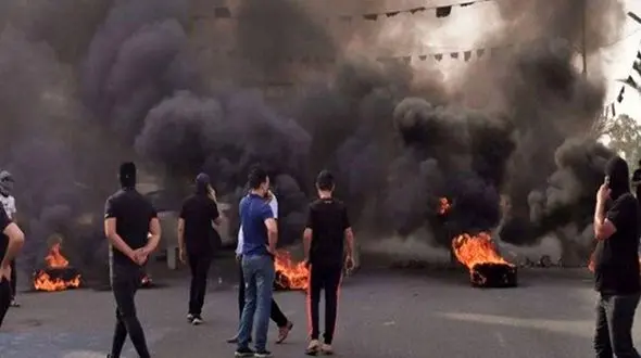 روزنامه رسالت: تنها در ۱۰ درصد شهرها ترقه‌بازی راه انداختند