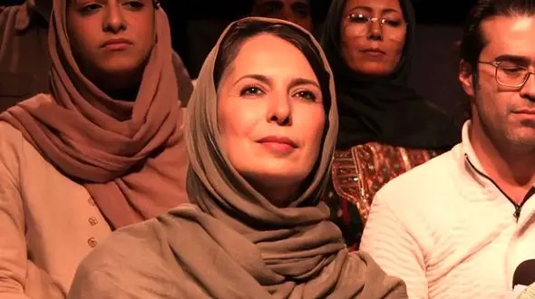 خانم و آقای بازیگر تئاتر آسمانی شدند/ روحشان شاد و یادشان گرامی