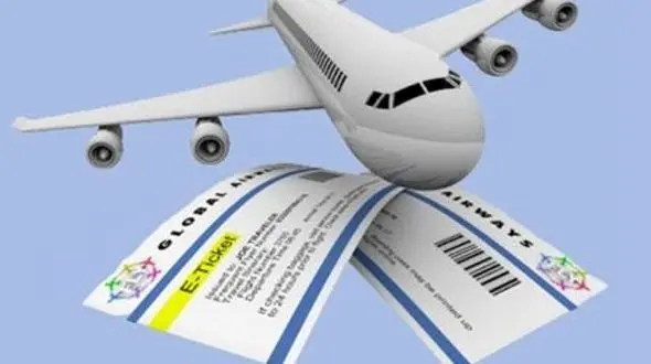 قیمت بلیت هواپیماتا 300درصد افزایش یافته