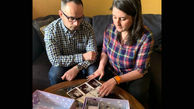 پدر و مادر جنین سقط شده را در یخچال نگهداری کردند + عکس