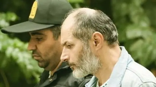 رونمایی از خانواده رامین پرچمی  بهمن سریال محکوم با پدر و مادر و خواهرش/ نوستالژی تر از این عکس نداریم