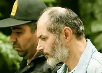 رونمایی از خانواده رامین پرچمی  بهمن سریال محکوم با پدر و مادر و خواهرش/ نوستالژی تر از این عکس نداریم