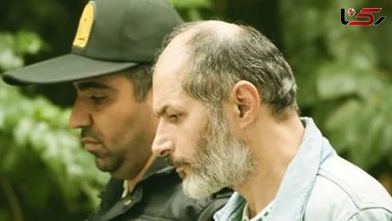 رونمایی از خانواده رامین پرچمی  بهمن سریال محکوم با پدر و مادر و خواهرش/ نوستالژی تر از این عکس نداریم