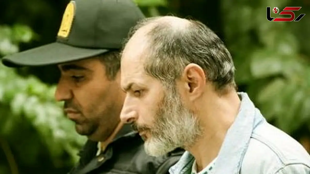 رونمایی از خانواده رامین پرچمی  بهمن سریال محکوم با پدر و مادر و خواهرش/ نوستالژی تر از این عکس نداریم