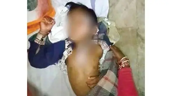 اقدام هولناک آشپز مدرسه با دانش آموز 7 ساله + عکس