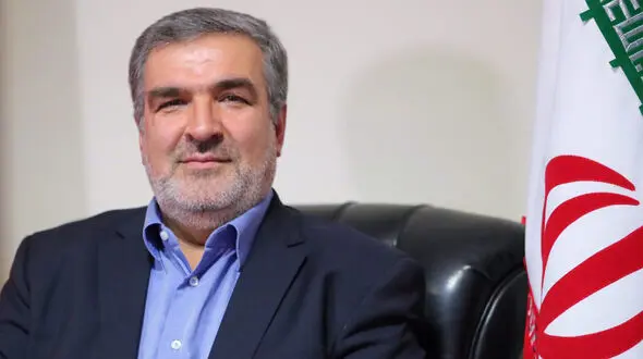 دعوت ۹ نماینده شورای شهر از  احمد ترک نژاد برای کاندیدای شهرداری تهران