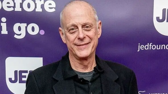 فوت بازیگر معروف بر اثر کرونا + عکس / آمریکا