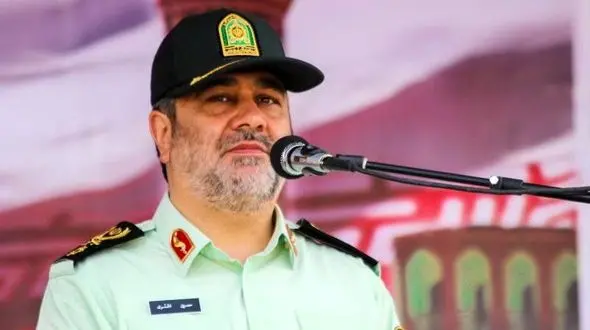 نقش مشارکت مردمی در استقرار امنیت در جامعه 