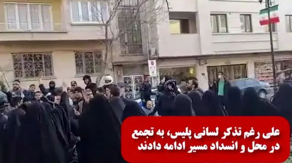 ایجاد هرج و مرج به اسم دفاع از حجاب/ آتش به اختیار بودن به معنای بی قانونی نیست