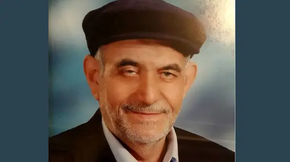 احمد حمیدزاده عطار درگذشت / خراسان در ماتم + عکس