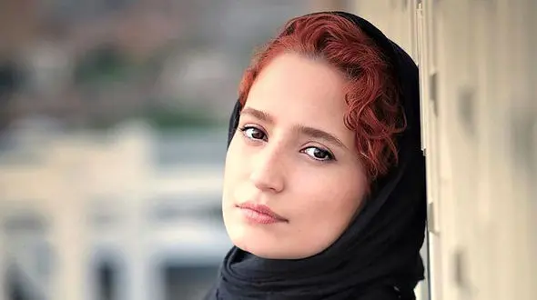 عکس / نگار جواهریان در نمایی که تا به حال ندیده اید!