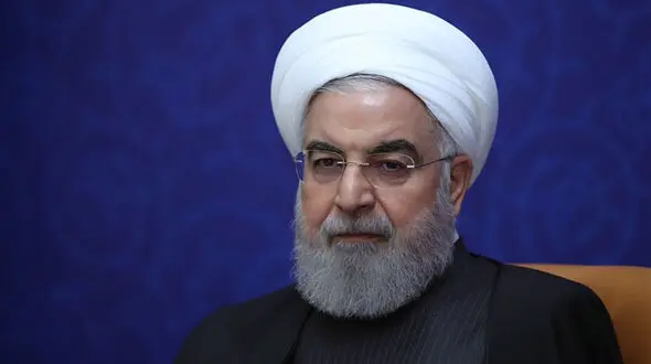 توافق برجام نهایی شد / روحانی اعلام کرد 