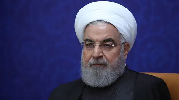 توافق برجام نهایی شد / روحانی اعلام کرد 