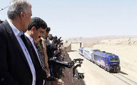 Iran, Afghanistan Begin Railroad Trade 