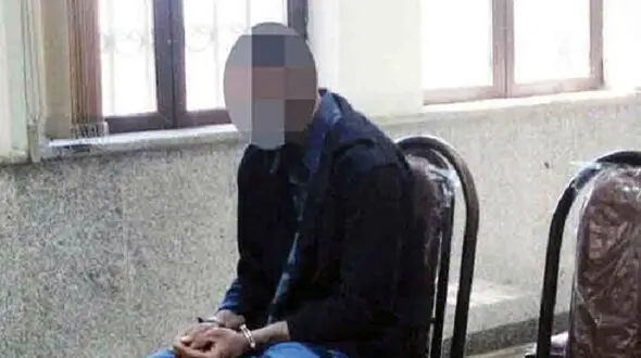 نخبه تهرانی دیوانه آدمکش شد !او با چاقو مادرش را کشت! + جزییات
