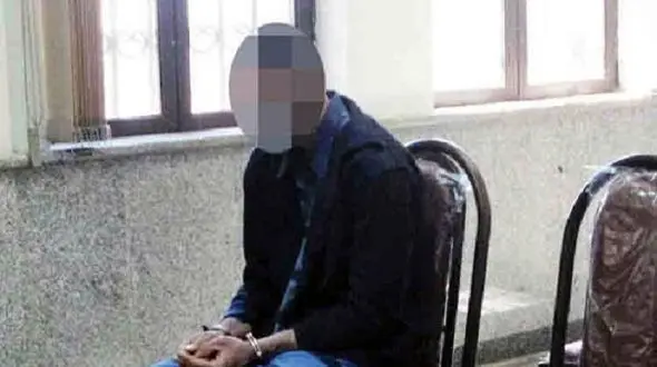 نخبه تهرانی دیوانه آدمکش شد !او با چاقو مادرش را کشت! + جزییات