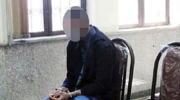نخبه تهرانی دیوانه آدمکش شد !او با چاقو مادرش را کشت! + جزییات
