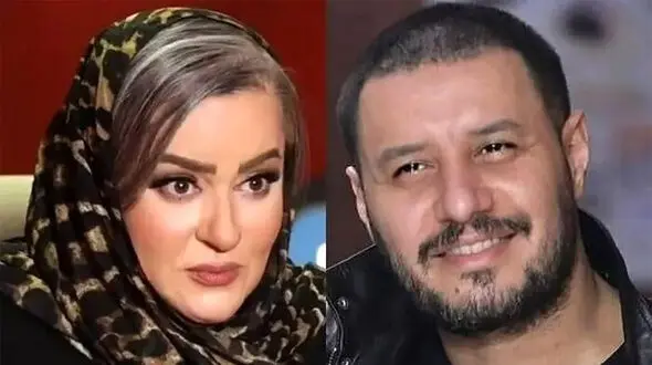 فیلم/ خاطره فراموش نشدنی نعیمه نظام دوست از جواد عزتی؛ فکر کردم مرد رویا هایم را پیدا کردم