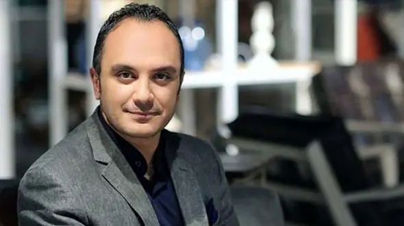 مجری و بازیگر معروف در کودکی + عکس 