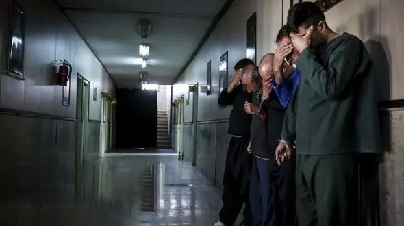 دستگیری 105 مرد افیونی و سارق در زرندیه