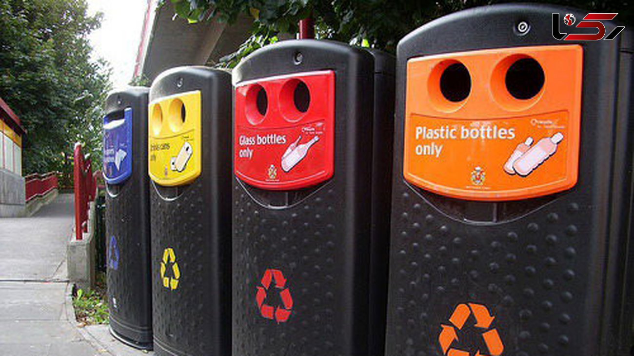 پاسخ به 8 سوال رایـج درباره تفکیک و بازیافت زباله