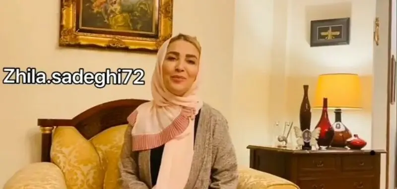 ژیلا صادقی