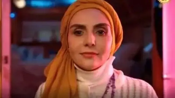 سفر در زمان؛ «شری» سریال پایتخت 7 در 40 سالگی و در اسکاتلند؛ سال 1400