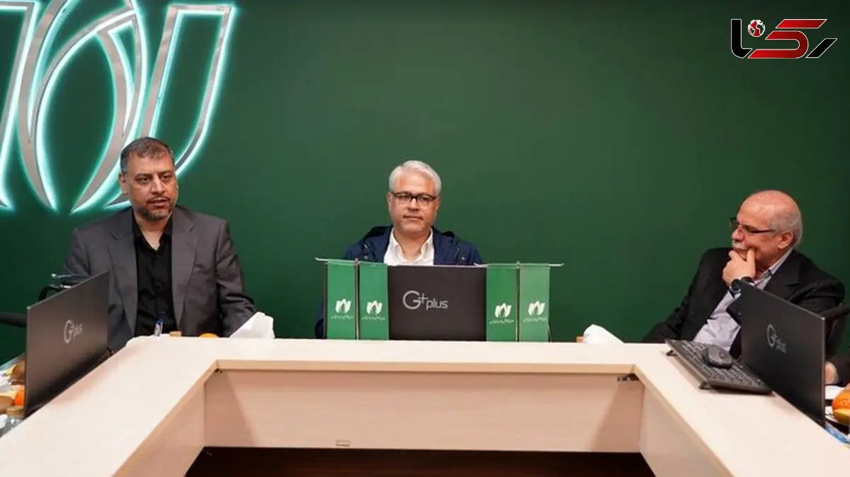 تلاش برای بازگشایی آی‌پی کسب‌وکارها