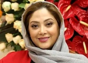 عکس/ نگاهی به کیک تولد 4 طبقه و شاهانه مریم سلطانی با خلاقیت تحسین برانگیز اُوستا قنّاد  تهرانی در تزیین و پخت بی نظیرش / مبارکاا باشه